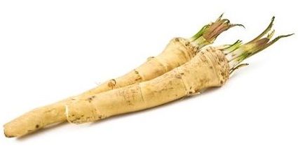 Корінь хрону свіжий, ДСТУ 294, 1 кг